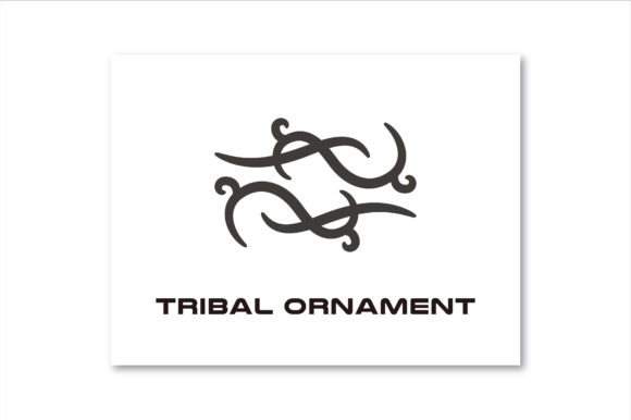 Download Tribal Ornament - Tribal Collection