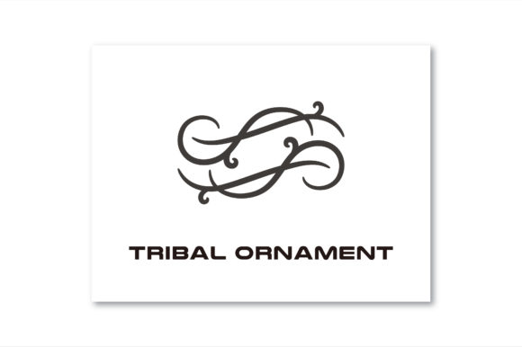 Download Tribal Ornament - Tribal Collection