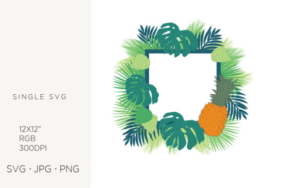 Download Tropical Leaf, Jungle Palm Leaves Branch - Premium Resources