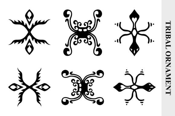 Download Tribal Ornament - Tribal Collection