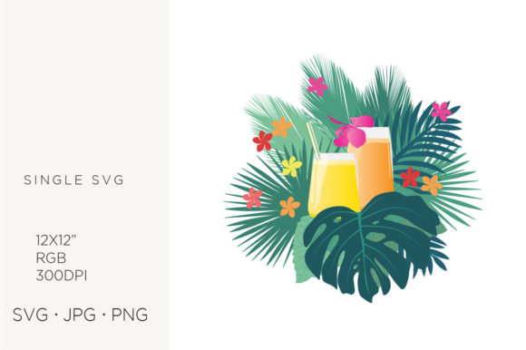 Download Tropical Leaf, Jungle Palm Leaves Branch - Premium Resources
