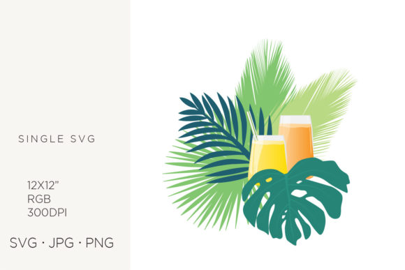 Download Tropical Leaf, Jungle Palm Leaves Branch - Premium Resources