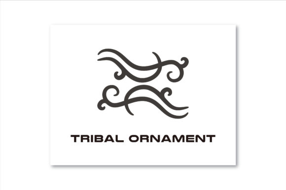Download Tribal Ornament - Tribal Collection
