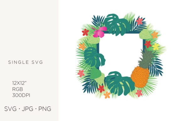 Download Tropical Leaf, Jungle Palm Leaves Branch - Premium Resources