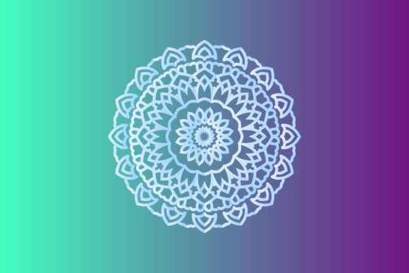 Download Mandala Tribal Ornament - Tribal Collection